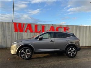 Large image for the Used Nissan QASHQAI
