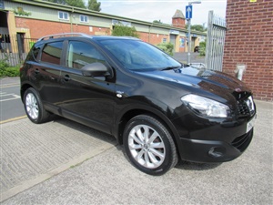Large image for the Used Nissan QASHQAI
