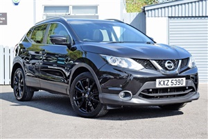 Large image for the Used Nissan QASHQAI