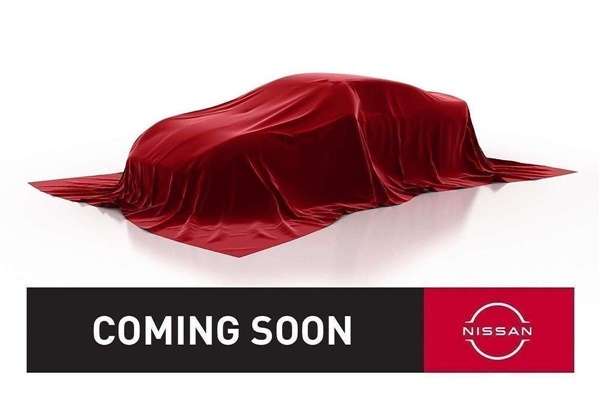 Large image for the Used Nissan Qashqai