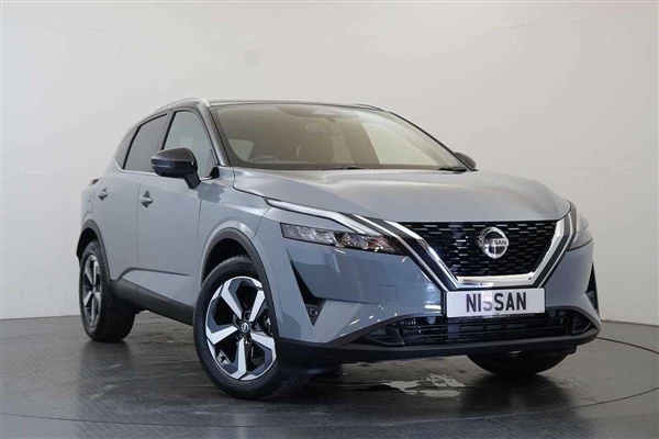 Large image for the Used Nissan Qashqai