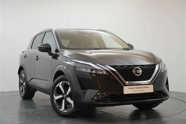 Large image for the Used Nissan Qashqai