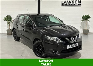 Large image for the Used Nissan QASHQAI