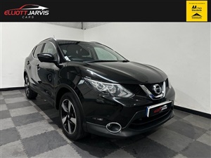 Large image for the Used Nissan QASHQAI