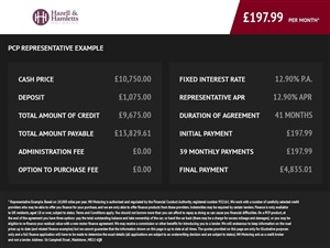 Large image for the Used Nissan QASHQAI