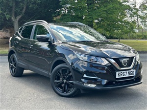 Large image for the Used Nissan QASHQAI