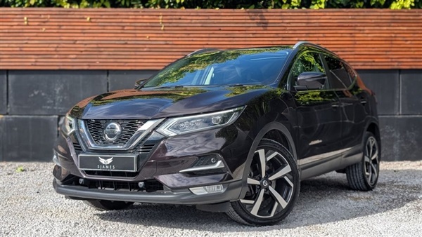 Large image for the Used Nissan QASHQAI