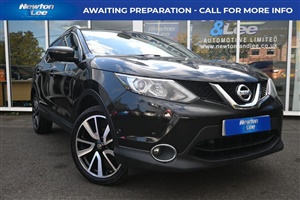 Large image for the Used Nissan QASHQAI