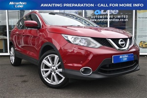 Large image for the Used Nissan QASHQAI
