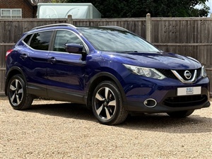 Large image for the Used Nissan QASHQAI