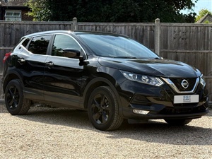 Large image for the Used Nissan QASHQAI