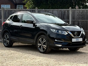 Large image for the Used Nissan QASHQAI