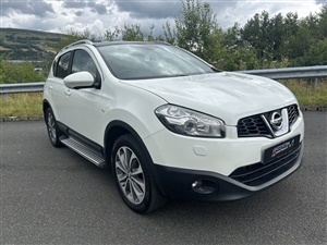 Large image for the Used Nissan QASHQAI
