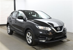Large image for the Used Nissan QASHQAI