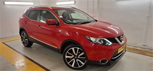 Large image for the Used Nissan QASHQAI