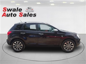 Large image for the Used Nissan QASHQAI
