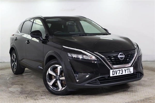 Large image for the Used Nissan QASHQAI