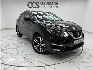 Large image for the Used Nissan QASHQAI