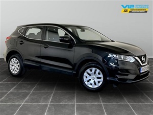 Large image for the Used Nissan Qashqai