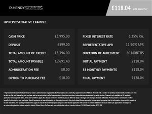 Large image for the Used Nissan QASHQAI
