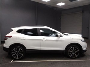 Large image for the Used Nissan QASHQAI