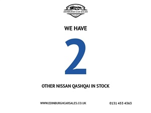 Large image for the Used Nissan QASHQAI