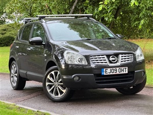 Large image for the Used Nissan QASHQAI