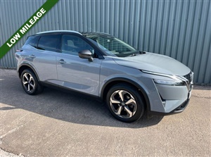 Large image for the Used Nissan QASHQAI