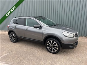 Large image for the Used Nissan QASHQAI
