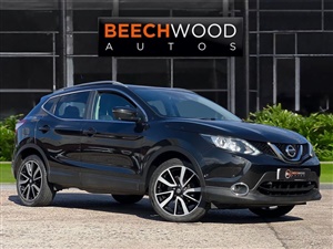Large image for the Used Nissan QASHQAI