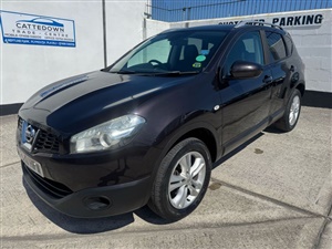 Large image for the Used Nissan QASHQAI