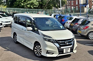Large image for the Used Nissan Sarena