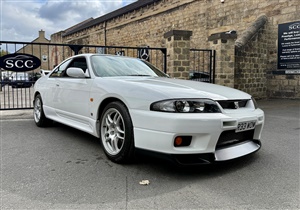 Large image for the Used Nissan Skyline