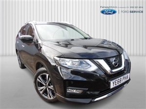 Large image for the Used Nissan X-TRAIL