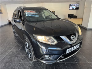 Large image for the Used Nissan X-TRAIL