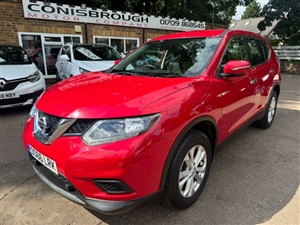 Large image for the Used Nissan X-TRAIL