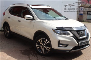 Large image for the Used Nissan X Trail