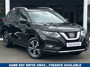 Large image for the Used Nissan X-TRAIL