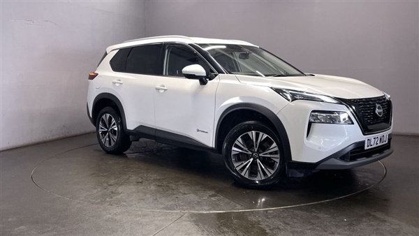 Large image for the Used Nissan X-TRAIL