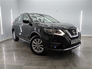 Large image for the Used Nissan X-TRAIL