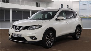 Large image for the Used Nissan X-TRAIL