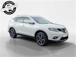 Large image for the Used Nissan X-TRAIL