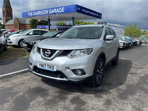 Large image for the Used Nissan X-Trail