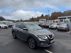 Large image for the Used Nissan X-TRAIL