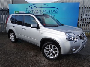 Large image for the Used Nissan X-TRAIL