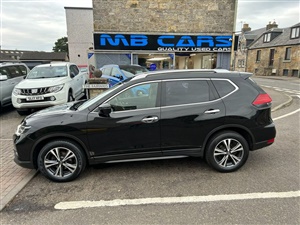 Large image for the Used Nissan X-TRAIL