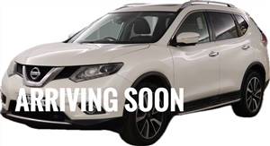 Large image for the Used Nissan X-Trail