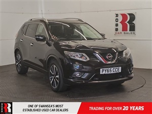 Large image for the Used Nissan X-TRAIL