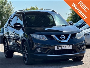 Large image for the Used Nissan X-TRAIL
