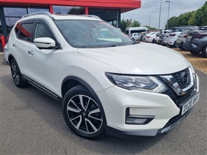 Large image for the Used Nissan X-TRAIL